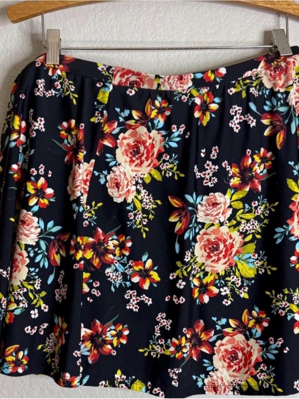 Torrid Swim Skirt